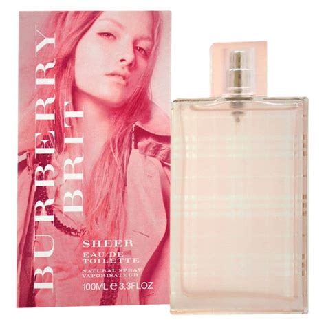 burberry brit sheer roll on|burberry brit for her walgreens.